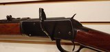 Used Winchester Model 94 30-30 20" barrel leather strap good condition DOM 1952 - 5 of 23