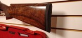 New Caesar Guerini Summit 12 Gauge 30" barrel adjustable comb luggage case 6 chokes 2-IC 1-LM 1-SKT 1-CYL 1-M new in box - 2 of 25