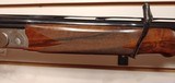 New Caesar Guerini Summit 12 Gauge 30" barrel adjustable comb luggage case 6 chokes 2-IC 1-LM 1-SKT 1-CYL 1-M new in box - 17 of 25