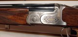 New Caesar Guerini Summit 12 Gauge 30" barrel adjustable comb luggage case 6 chokes 2-IC 1-LM 1-SKT 1-CYL 1-M new in box - 7 of 25