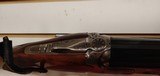 New Caesar Guerini Summit 12 Gauge 30" barrel adjustable comb luggage case 6 chokes 2-IC 1-LM 1-SKT 1-CYL 1-M new in box - 20 of 25
