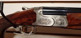 New Caesar Guerini Summit 12 Gauge 30" barrel adjustable comb luggage case 6 chokes 2-IC 1-LM 1-SKT 1-CYL 1-M new in box - 15 of 25