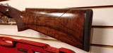 New Caesar Guerini Summit 12 Gauge 30" barrel adjustable comb luggage case 6 chokes 2-IC 1-LM 1-SKT 1-CYL 1-M new in box - 3 of 25