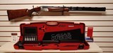 New Caesar Guerini Summit 12 Gauge 30" barrel adjustable comb luggage case 6 chokes 2-IC 1-LM 1-SKT 1-CYL 1-M new in box - 11 of 25