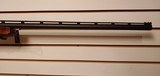 Used Remington 90T Trap 34" barrel 4 chokes 1 .715 1 .720 1 .7251 .730choke wrench adjustable comb very good condition - 19 of 23