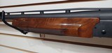 Used Remington 90T Trap 34" barrel 4 chokes 1 .715 1 .720 1 .7251 .730choke wrench adjustable comb very good condition - 9 of 23