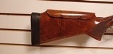 Used Remington 90T Trap 34" barrel 4 chokes 1 .715 1 .720 1 .7251 .730choke wrench adjustable comb very good condition - 13 of 23