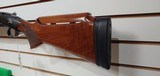 Used Remington 90T Trap 34" barrel 4 chokes 1 .715 1 .720 1 .7251 .730choke wrench adjustable comb very good condition - 2 of 23