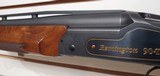 Used Remington 90T Trap 34" barrel 4 chokes 1 .715 1 .720 1 .7251 .730choke wrench adjustable comb very good condition - 8 of 23