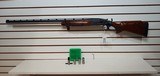 Used Remington 90T Trap 34" barrel 4 chokes 1 .715 1 .720 1 .7251 .730choke wrench adjustable comb very good condition - 1 of 23