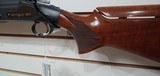 Used Remington 90T Trap 34" barrel 4 chokes 1 .715 1 .720 1 .7251 .730choke wrench adjustable comb very good condition - 4 of 23