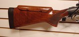 Used Remington 90T Trap 34" barrel 4 chokes 1 .715 1 .720 1 .7251 .730choke wrench adjustable comb very good condition - 14 of 23
