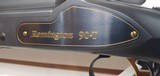 Used Remington 90T Trap 34" barrel 4 chokes 1 .715 1 .720 1 .7251 .730choke wrench adjustable comb very good condition - 7 of 23