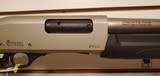 New Citadel PAX 12 gauge 20" barrel pump action new condition in box with
manual 6 in stock - 13 of 19