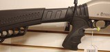 New Citadel PAX 12 gauge 20" barrel pump action new condition in box with
manual 6 in stock - 11 of 19