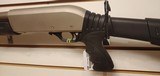 New Citadel PAX 12 gauge 20" barrel pump action new condition in box with
manual 6 in stock - 4 of 19