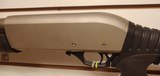 New Citadel PAX 12 gauge 20" barrel pump action new condition in box with
manual 6 in stock - 5 of 19