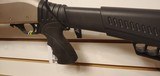 New Citadel PAX 12 gauge 20" barrel pump action new condition in box with
manual 6 in stock - 3 of 19