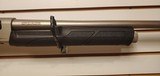 New Citadel PAX 12 gauge 20" barrel pump action new condition in box with
manual 6 in stock - 15 of 19