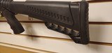 New Citadel PAX 12 gauge 20" barrel pump action new condition in box with
manual 6 in stock - 2 of 19