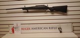 New Ruger American 243 Winchester
23" barrel new in the box with manual - 1 of 25