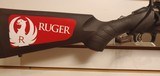 New Ruger American 243 Winchester
23" barrel new in the box with manual - 16 of 25