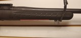 New Ruger American 243 Winchester
23" barrel new in the box with manual - 21 of 25