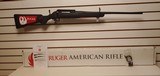 New Ruger American 243 Winchester
23" barrel new in the box with manual - 14 of 25