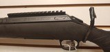 New Ruger American 243 Winchester
23" barrel new in the box with manual - 5 of 25