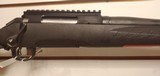 New Ruger American 243 Winchester
23" barrel new in the box with manual - 20 of 25