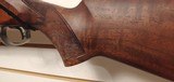 New Browning 425 American Sporter Left Handed 12 Gauge 30" barrel new condition with 4 chokes new in box 10 on stock - 3 of 20