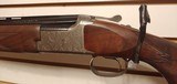 New Browning 425 American Sporter Left Handed 12 Gauge 30" barrel new condition with 4 chokes new in box 10 on stock - 5 of 20