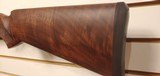 New Browning 425 American Sporter Left Handed 12 Gauge 30" barrel new condition with 4 chokes new in box 10 on stock - 2 of 20