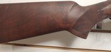 New Browning 425 American Sporter Left Handed 12 Gauge 30" barrel new condition with 4 chokes new in box 10 on stock - 11 of 20