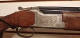 New Browning 425 American Sporter Left Handed 12 Gauge 30" barrel new condition with 4 chokes new in box 10 on stock - 13 of 20