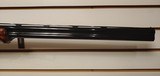 Used Rizzini Aurora 28/2828 Gauge 28" barrel very good condition 2 chokes imp cyl and full - 20 of 23