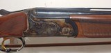 Used Rizzini Aurora 28/2828 Gauge 28" barrel very good condition 2 chokes imp cyl and full - 17 of 23