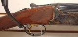 Used Rizzini Aurora 28/2828 Gauge 28" barrel very good condition 2 chokes imp cyl and full - 16 of 23