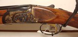 Used Rizzini Aurora 28/2828 Gauge 28" barrel very good condition 2 chokes imp cyl and full - 6 of 23
