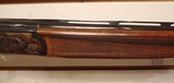 Used Rizzini Aurora 28/2828 Gauge 28" barrel very good condition 2 chokes imp cyl and full - 18 of 23