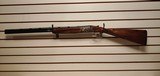 Used Rizzini Aurora 28/2828 Gauge 28" barrel very good condition 2 chokes imp cyl and full - 1 of 23