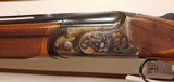 Used Rizzini Aurora 28/2828 Gauge 28" barrel very good condition 2 chokes imp cyl and full - 7 of 23