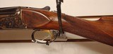 Used Rizzini Aurora 28/2828 Gauge 28" barrel very good condition 2 chokes imp cyl and full - 5 of 23