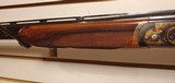 Used Rizzini Aurora 28/2828 Gauge 28" barrel very good condition 2 chokes imp cyl and full - 8 of 23