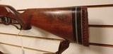 Used Savage 99 300 Savage lever action 24" barrel brass ammo counter leather strap - 2 of 20