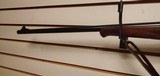 Used Savage 99 300 Savage lever action 24" barrel brass ammo counter leather strap - 8 of 20