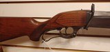 Used Savage 99 300 Savage lever action 24" barrel brass ammo counter leather strap - 12 of 20