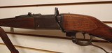 Used Savage 99 300 Savage lever action 24" barrel brass ammo counter leather strap - 5 of 20