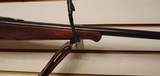 Used Savage 99 300 Savage lever action 24" barrel brass ammo counter leather strap - 15 of 20