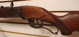 Used Savage 99 300 Savage lever action 24" barrel brass ammo counter leather strap - 4 of 20